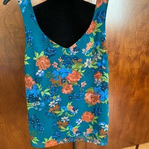 CABI STILL LIFE CAMI